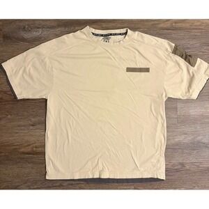 Brooklyn Laundry BKLNY Streetwear T-shirt‎ Men's L